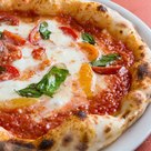 PIZZERIA TRATTORIA Duomo(ドゥオモ)