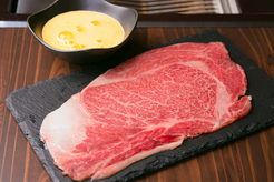 和牛とワイン フォーコ