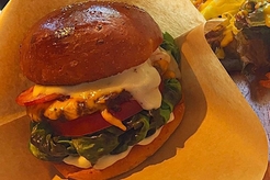 HERB＋CAFE ALOHA KITCHEN