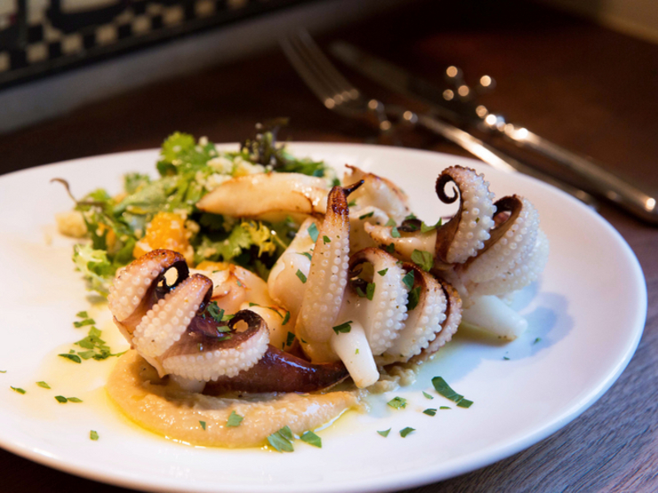 Osteria da K.［Kappa］