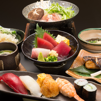 埼玉県の鮨 寿司がおすすめのグルメ人気店 ヒトサラ