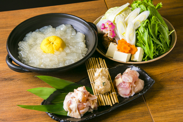 夏バテ対策におすすめ! 暑い夏だからこそ食べたい鍋料理