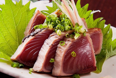 旬の新鮮な魚介類を渋谷でご堪能いただける