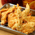 がブリチキン。本郷店