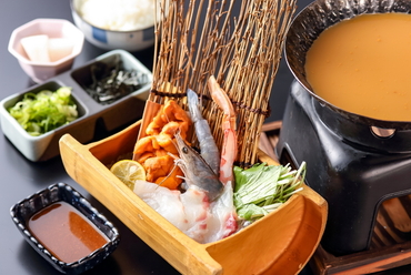 <おすすめ>ワッショイ!バカ盛りイクラこぼれ丼~北海道産大粒いくら~(レギュラーサイズ)
