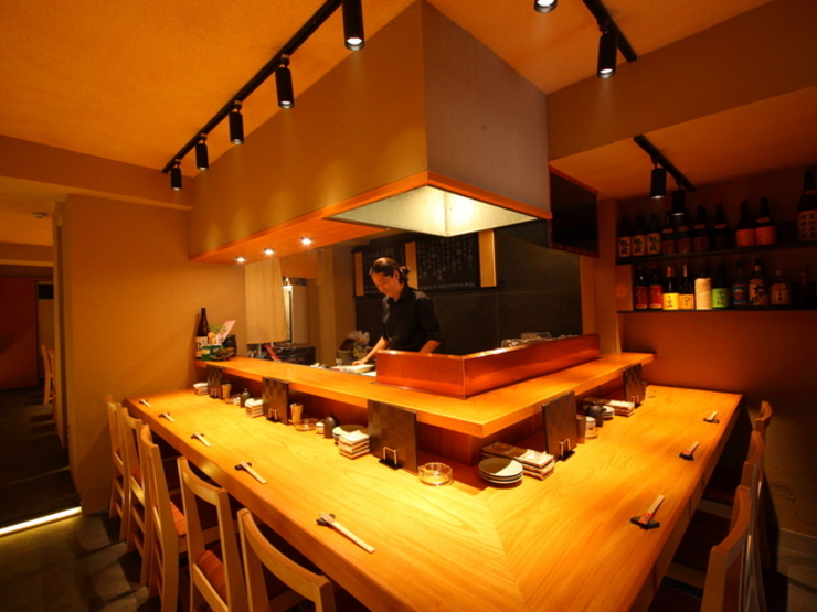 三代目 道頓堀一休 東心斎橋 心斎橋筋 居酒屋 のグルメ情報 ヒトサラ