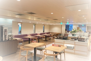 上質な空間を演出