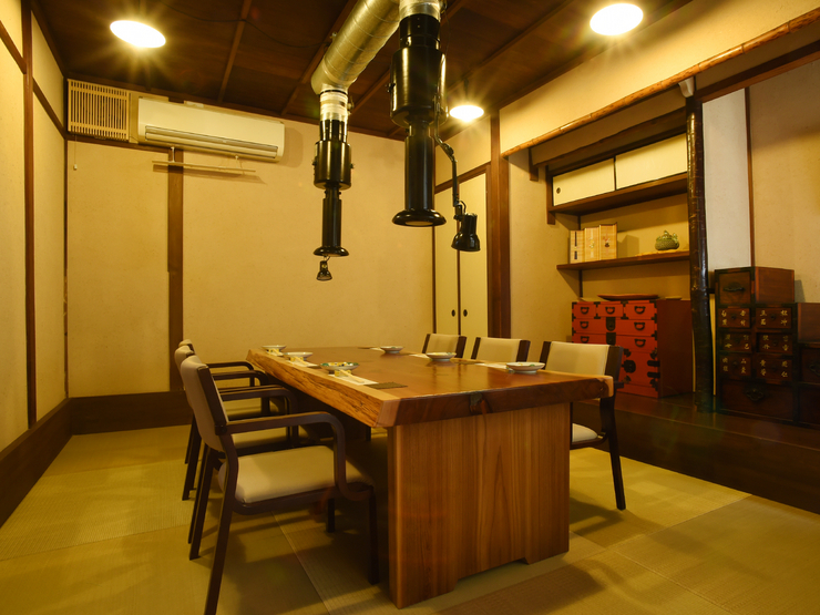 完熟近江牛鴨川takashi 位於四條河原町 寺町 京都府savor Japan 品味日本