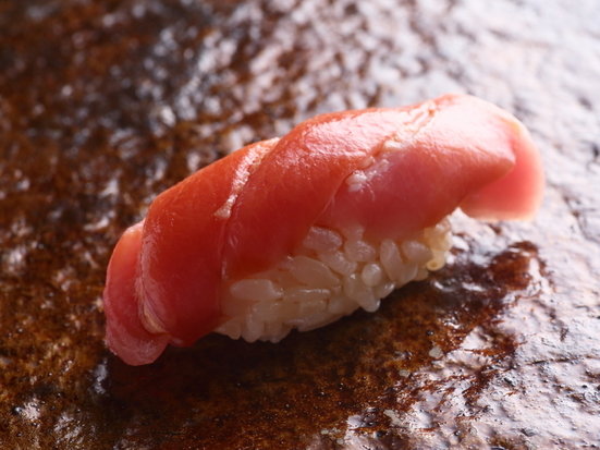 鮨ほしやま 北新地 鮨 寿司 のグルメ情報 ヒトサラ
