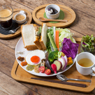 創作茶屋 茶蔵坊 高崎日高店