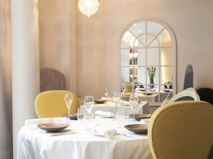 Restaurant gri-gri>