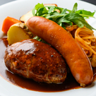 洋食コノヨシ 北18条本店