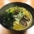 らー麺　つけ麺　みやがわ