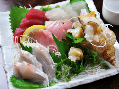 お刺身 魚料理 富山10ページ目 ヒトサラ