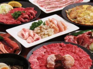 忘年会のご予約承り中!2時間飲み放題付宴会コースは4000税込〜