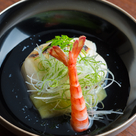 日本料理 花ゆず