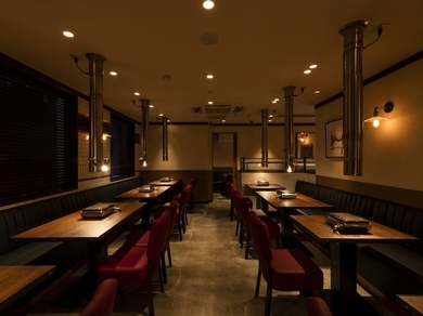 銀座のダイニングバーがおすすめのグルメ人気店 ヒトサラ