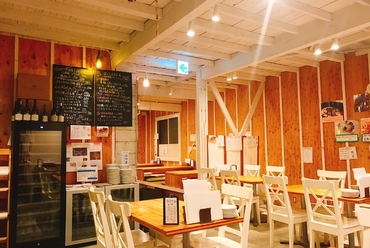 小樽 余市 積丹のパスタ ピザがおすすめのグルメ人気店 ヒトサラ