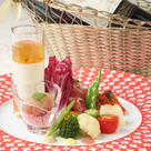 イタリア料理 アンティキ