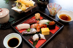 海鮮料理　えいたろう