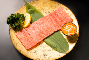 和牛カルビ