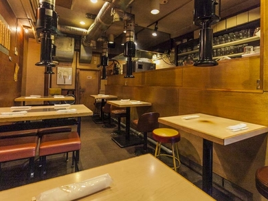 渋谷の焼肉おすすめグルメランキング トップ13 ヒトサラ