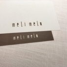 melimelo(メリメロ)