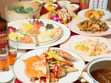 ちょっとした集まりからご宴会まで幅広くご利用ください