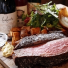 Xato Burrata and Steak