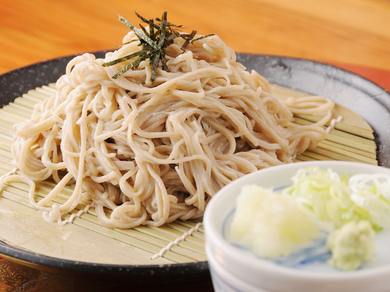 【恒例】大晦日・年越し蕎麦予約販売のご案内