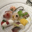 イタリア料理とワイン MARE VIGNA