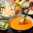 マグロと牡蠣の鉄板酒場 魚鉄 明石店