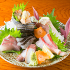 路裏恵処 幸喜~よしき~