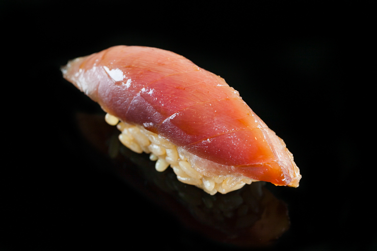 寿司匠位于四谷 东京都savor Japan 风味日本