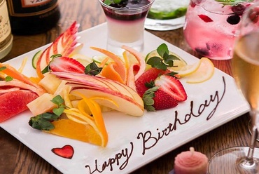 ベスト50 子供 誕生 日 特典 レストラン かわいい子供たちの画像