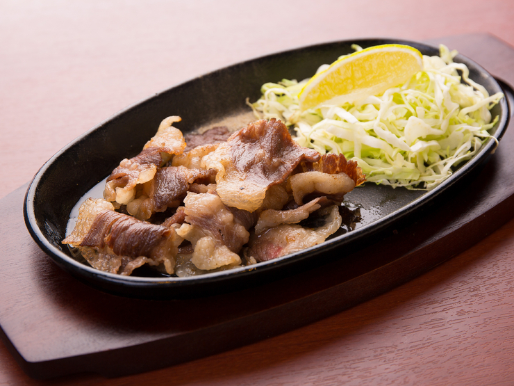 電光石火寶町店位於小町 地藏通 廣島縣savor Japan 品味日本 電光石火寶町店位於小町 地藏通 廣島縣savor Japan 品味日本