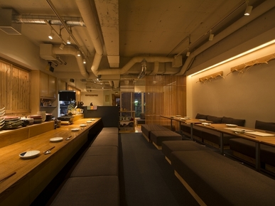 浦松之助位於西中洲 春吉 福岡縣savor Japan 品味日本