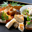 新日本料理 Assiette de MAKO