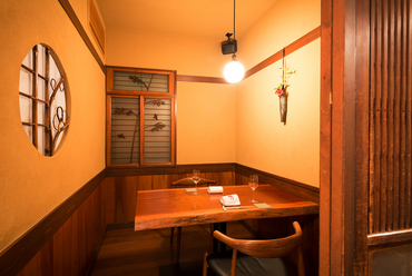 渋谷の和食おすすめグルメランキング トップ8 ヒトサラ