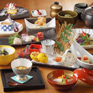 季節料理 あら珠