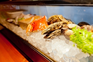 料理人が惚れ込んだ瀬戸内海の幸