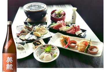 月替わり『醪音コース』は超お得!