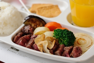 小さな頃から本物の味を。お子様向けメニューが充実