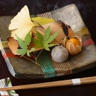 菜喰 安心院
