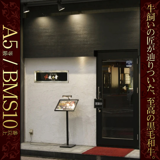 A5黒毛和牛 完全個室 龍乃華 天文館 ベイサイド 焼肉 のお店の雰囲気 特徴 ヒトサラ