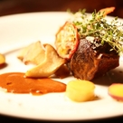 BISTRO POISSON ROUGE