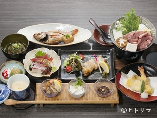 jazz居酒屋みね>