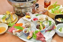 あっぱれ 焼肉 元気