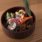四季のお料理 こやしき