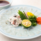 瀬戸内料理 たか福